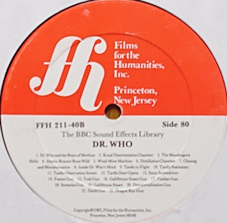 Label